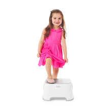 Load image into Gallery viewer, Oxo Tot Step Stool - Gray (2)
