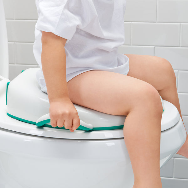 OXO TOT Sit Right Potty Seat - Teal (2)