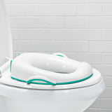 OXO TOT Sit Right Potty Seat - Teal (4)