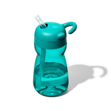 Load image into Gallery viewer, OXO Tot Adventure Water Bottle - Teal
