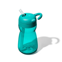 Load image into Gallery viewer, OXO Tot Adventure Water Bottle - Teal
