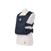 Load image into Gallery viewer, Ergobaby Aerloom Baby Carrier - Twilight
