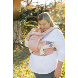 Ergobaby Omni Dream Baby Carrier - Pink Quartz