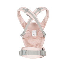 Load image into Gallery viewer, Ergobaby Omni Dream Baby Carrier - Pink Quartz
