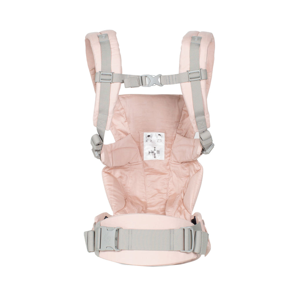 Mamaroo carrier best sale