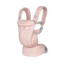 Load image into Gallery viewer, Ergobaby Omni Dream Baby Carrier - Pink Quartz
