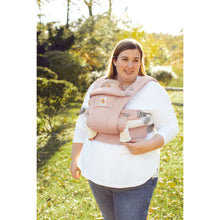 Load image into Gallery viewer, Ergobaby Omni Dream Baby Carrier - Pink Quartz
