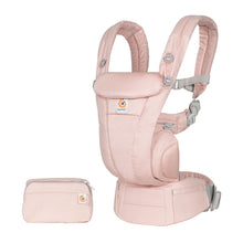 Load image into Gallery viewer, Ergobaby Omni Dream Baby Carrier - Pink Quartz
