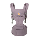 Ergobaby Hip Seat Baby Carrier - Mauve