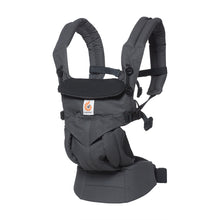 Load image into Gallery viewer, Ergobaby Omni 360 Carrier - Charcoal
