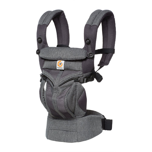 Ergobaby Omni 360 Cool Air Mesh Carrier - Classic Weave