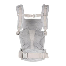 Load image into Gallery viewer, Ergobaby Omni Breeze Carrier - Pearl Grey
