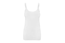 Load image into Gallery viewer, Bravado Designs Classic Nursing Cami - White XL
