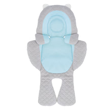 Load image into Gallery viewer, Benbat Sweat Free Infant Head &amp; Body Support
