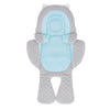 Benbat Sweat Free Infant Head & Body Support