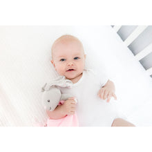 Load image into Gallery viewer, Bubble Comforter - Bella the Bunny
