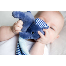 Load image into Gallery viewer, Bubble Comforter - Ryan the Elephant
