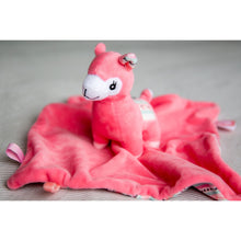Load image into Gallery viewer, Bubble Comforter - Lola the Llama
