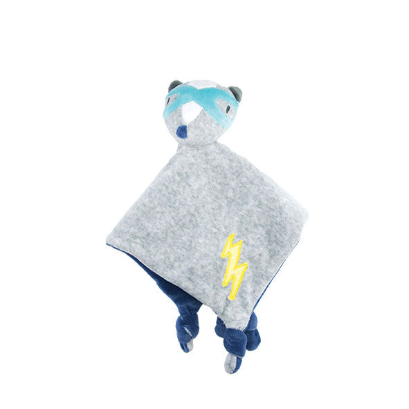Bubble Comforter - Flash the Fox
