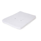 Childhome Evolux Waterproof Changing Mat Cover - White