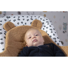 Load image into Gallery viewer, Childhome Universal Seat Cushion - Jersey Teddy Brown
