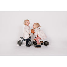 Load image into Gallery viewer, Childhome Toddler Balance Bike - Metal - Grey
