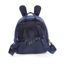 Load image into Gallery viewer, Childhome My First Bag Children&#39;s Backpack - Navy
