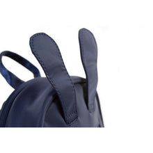 Load image into Gallery viewer, Childhome My First Bag Children&#39;s Backpack - Navy
