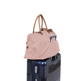 Childhome Mommy Bag Nursery Bag - Pink