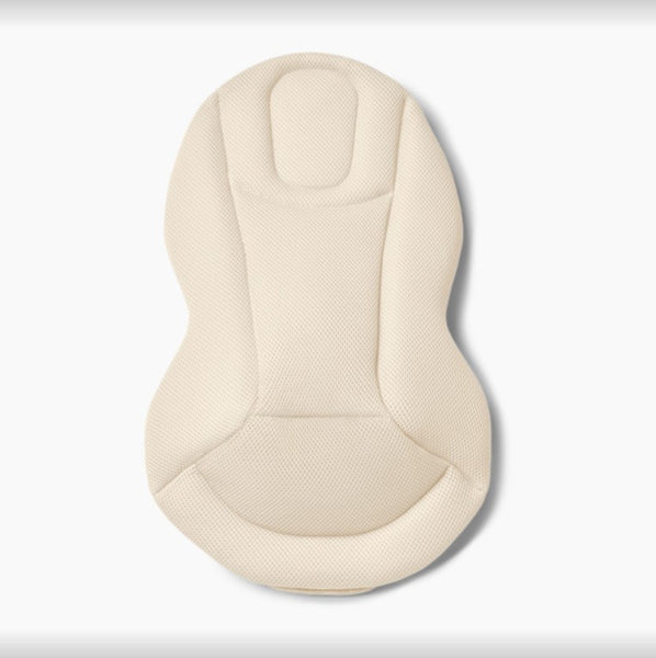 Ergobaby Evolve Bouncer Replacement Cover - Cream