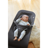 Ergobaby Evolve 3 in 1 Bouncer - Charcoal Grey