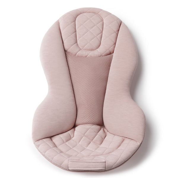 Ergobaby Evolve 3 in 1 Bouncer Infant Insert - Blush Pink