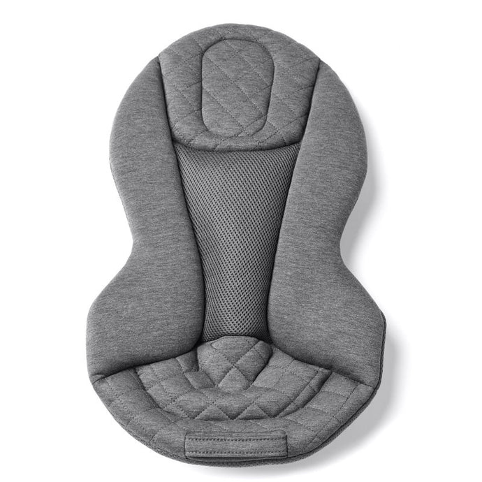 Ergobaby Evolve 3 in 1 Bouncer Infant Insert - Charcoal Grey