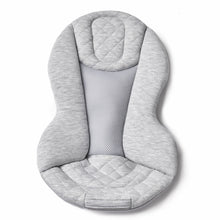 Load image into Gallery viewer, Ergobaby Evolve 3 in 1 Bouncer Infant Insert - Light Grey
