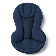 Load image into Gallery viewer, Ergobaby Evolve 3 in 1 Bouncer Infant Insert - Midnight Blue
