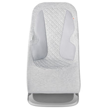 Load image into Gallery viewer, Ergobaby Evolve 3 in 1 Bouncer Extra Fabric Seat - Light Grey

