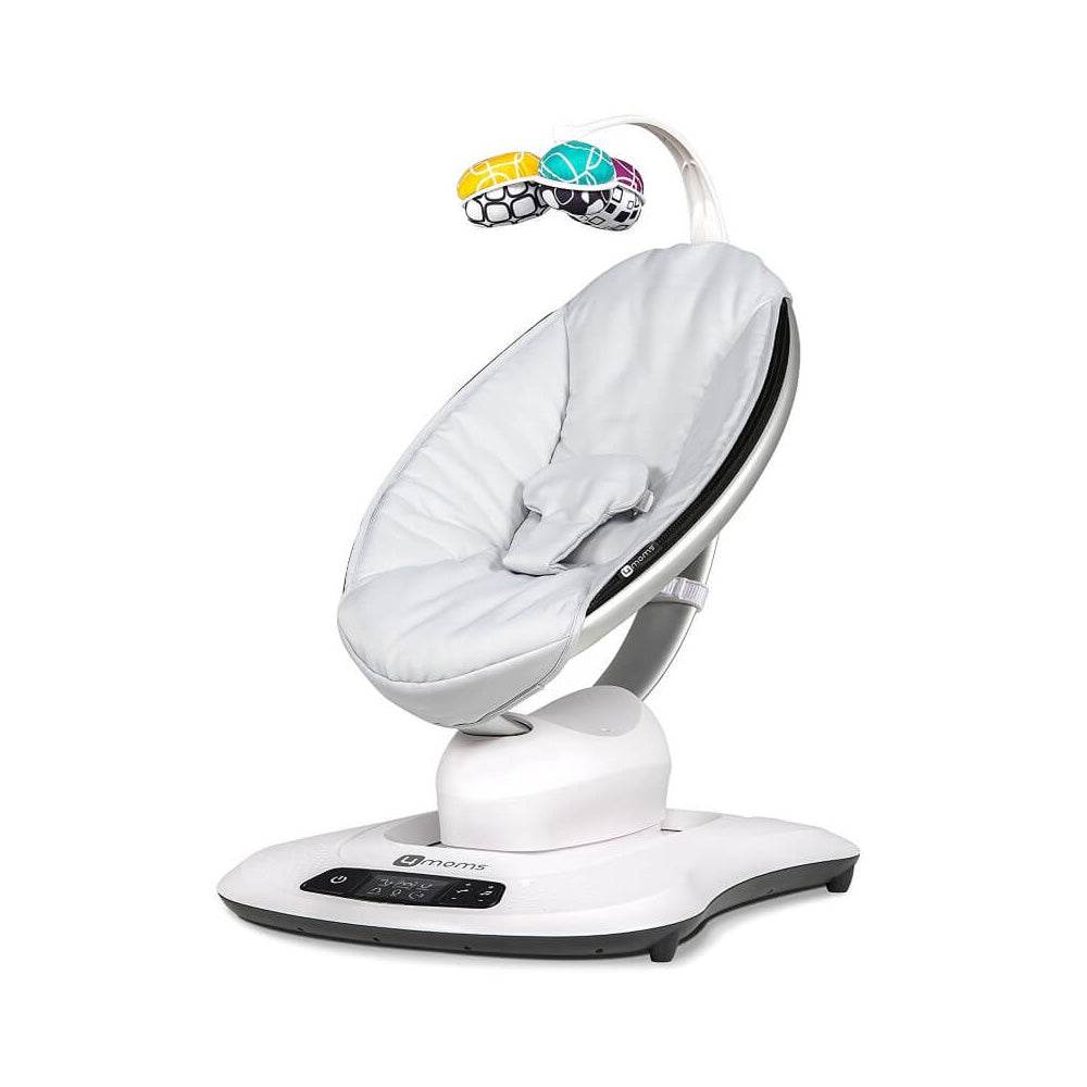 4moms rockaroo mobile online