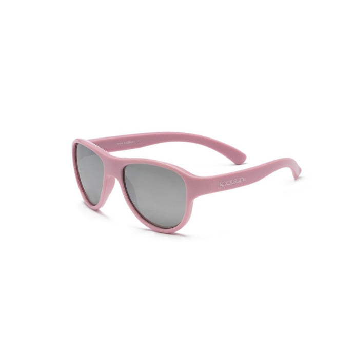 Koolsun Air Kids Sunglasses - Blush Pink 1-5 yrs