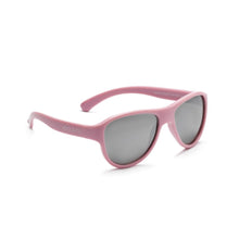 Load image into Gallery viewer, Koolsun Air Kids Sunglasses - Blush Pink 3-10 yrs
