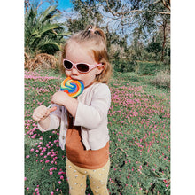 Load image into Gallery viewer, Koolsun Flex Baby Sunglasses - Pink Sorbet 0-3 yrs
