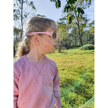 Load image into Gallery viewer, Koolsun Flex Kids Sunglasses - Pink Sorbet 3-6 yrs
