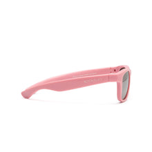 Load image into Gallery viewer, Koolsun Wave Kids Sunglasses - Pink Sachet 1-5 yrs
