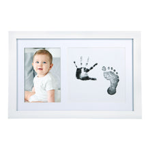Load image into Gallery viewer, Little Pear Baby Print Frame
