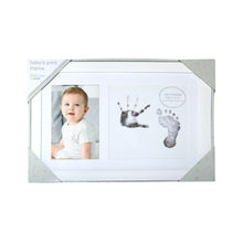 Load image into Gallery viewer, Little Pear Baby Print Frame

