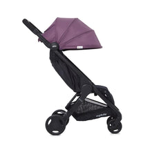 Load image into Gallery viewer, Ergobaby 2020 Metro Compact City Stroller - Plum
