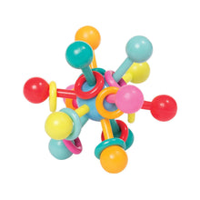 Load image into Gallery viewer, Manhattan Toy Atom Teether Toy (Boxed)
