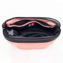 Load image into Gallery viewer, Nikidom Stroller Organiser Bag - Coral Pink
