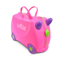 Load image into Gallery viewer, Trunki - Trixie Pink
