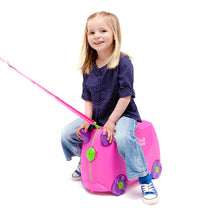 Load image into Gallery viewer, Trunki - Trixie Pink (3)
