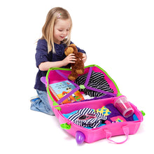 Load image into Gallery viewer, Trunki - Trixie Pink (4)
